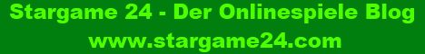 Stargame24 + Der Onlinespiele Blog
