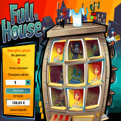 Full House