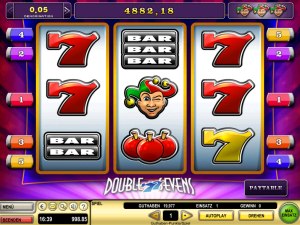 Online Casino Stargame