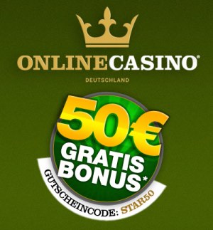 Stargame Online Casino
