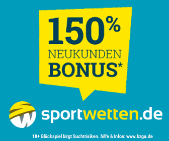 Sportwetten