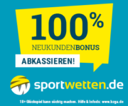 Sportwetten